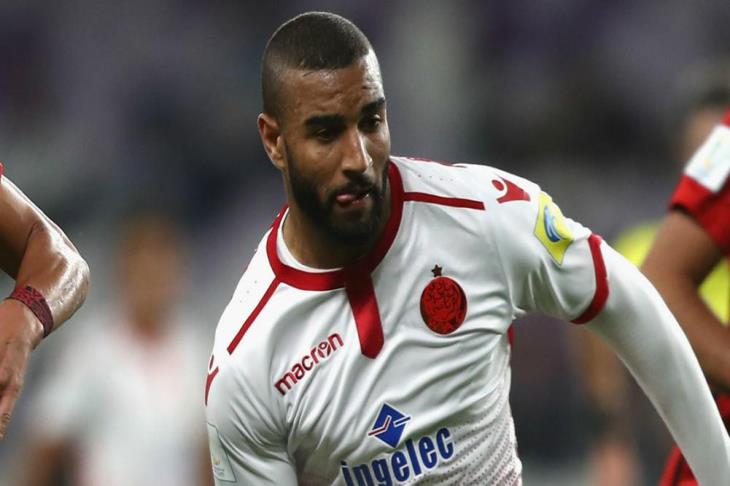 إسماعيل الحداد إسماعيل الحداد